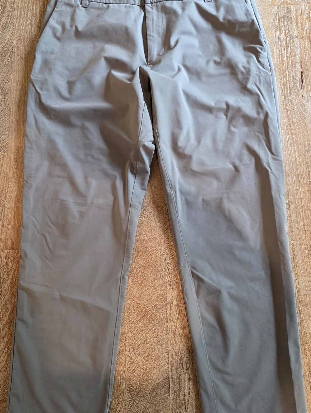 Men's Lululemon Commission Pants